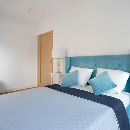 Appartement Ina Rent - Bank Polski