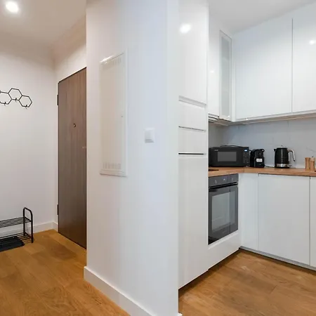 Ina Rent - Bank Polski Daire
